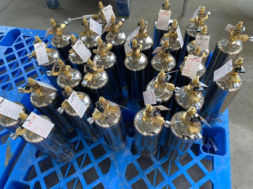 石油化工廠內(nèi)電力設(shè)備著火如何滅火？全氟己酮滅火系統(tǒng)